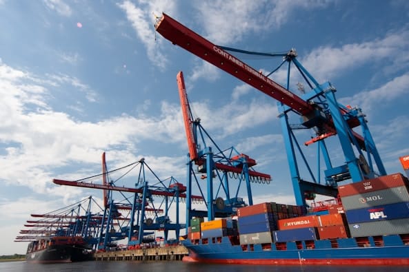 The Rise of Tangible Assets: Maritime Investment as a Global Hedge